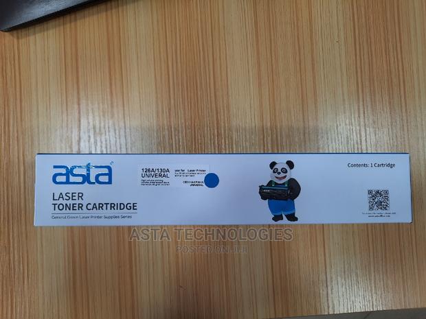 Toner Cartridge 126a/130a photo 2