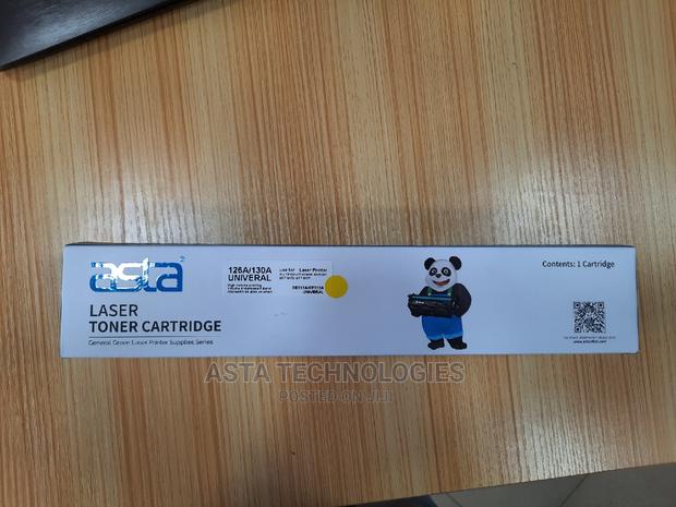 Toner Cartridge 126a/130a photo 3