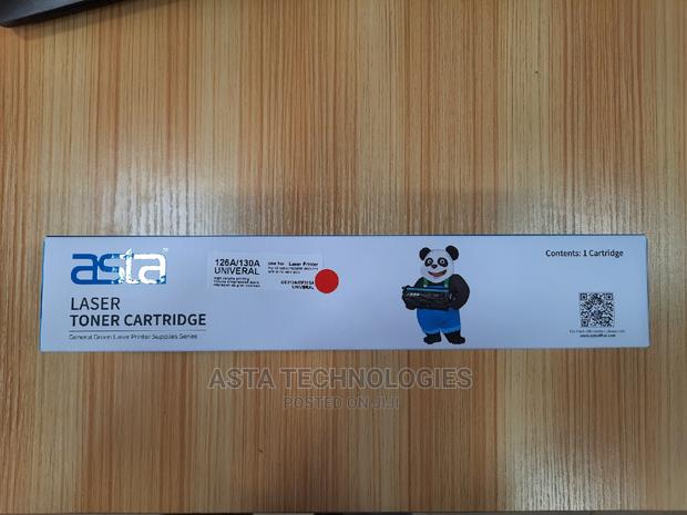 Toner Cartridge 126a/130a photo 4