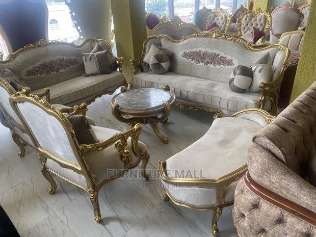7 Golden Sets With Free Delivery