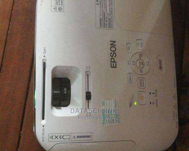 Epson Projector for Rent photo 2