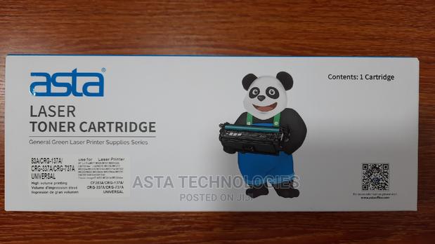 Toner Cartridge 83a/737