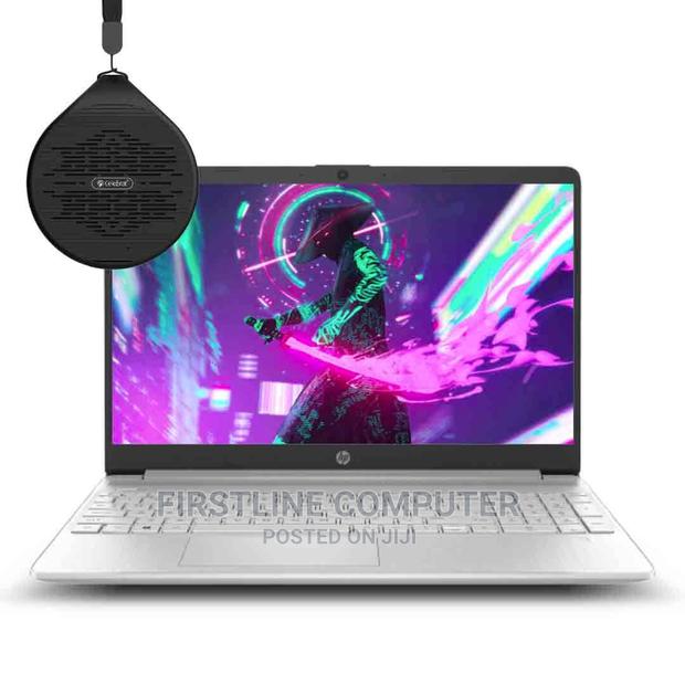 New Laptop HP 8GB AMD Ryzen SSD 512GB · Photo 4