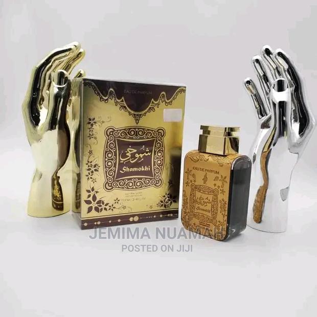 Shamokhi Perfume · Photo 2