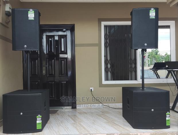 DJ and PA Rentals photo 2