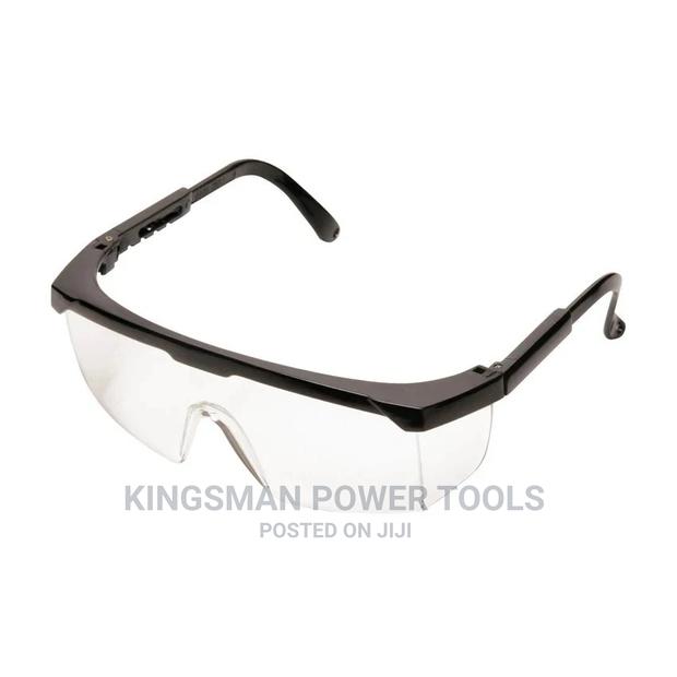 Safety Goggles · Photo 2