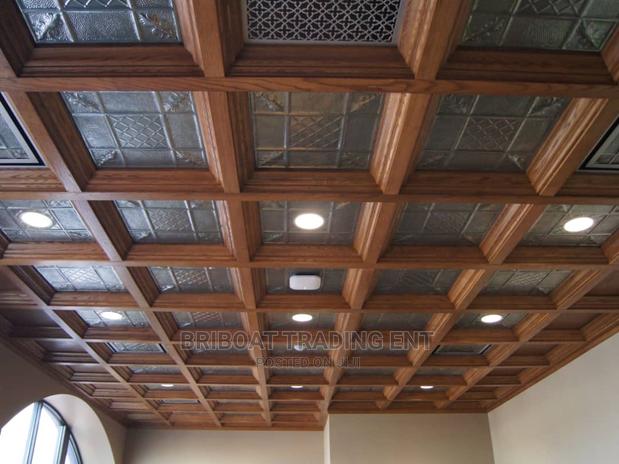 Ceiling Design · Photo 2