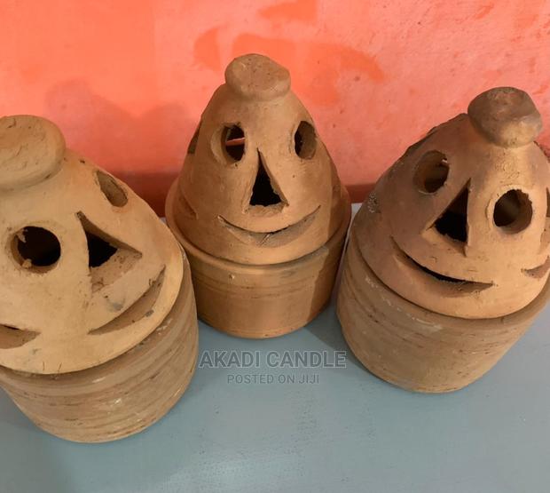 Citronella Scented Candles in Ghana · Photo 2