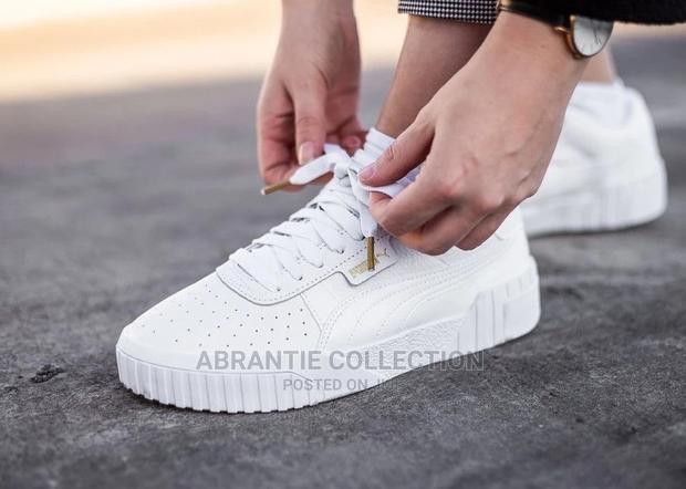 Original Puma Cali · Photo 4