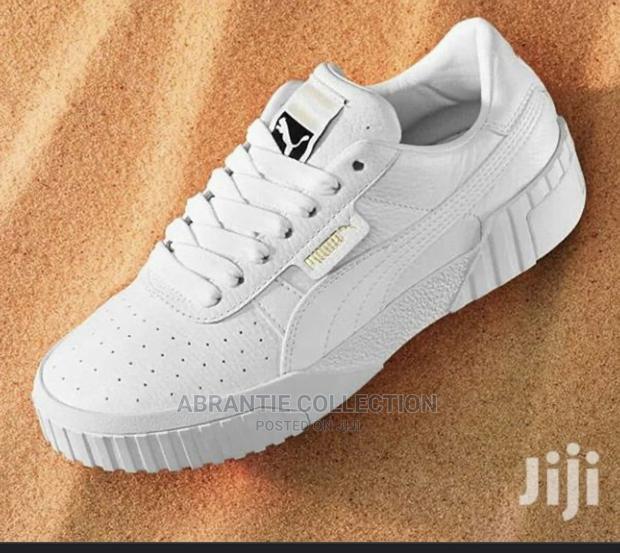 Original Puma Cali · Photo 3