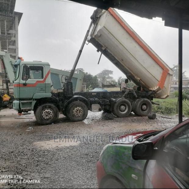 Toptech Construction