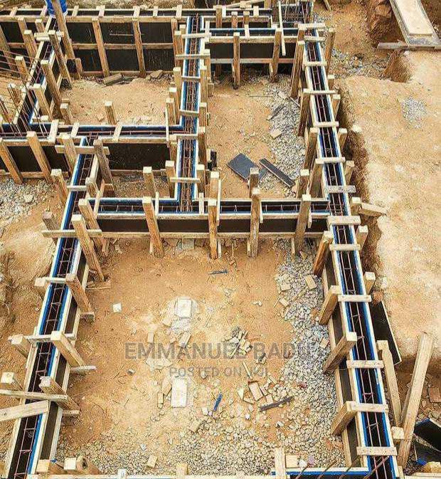 Toptech Construction