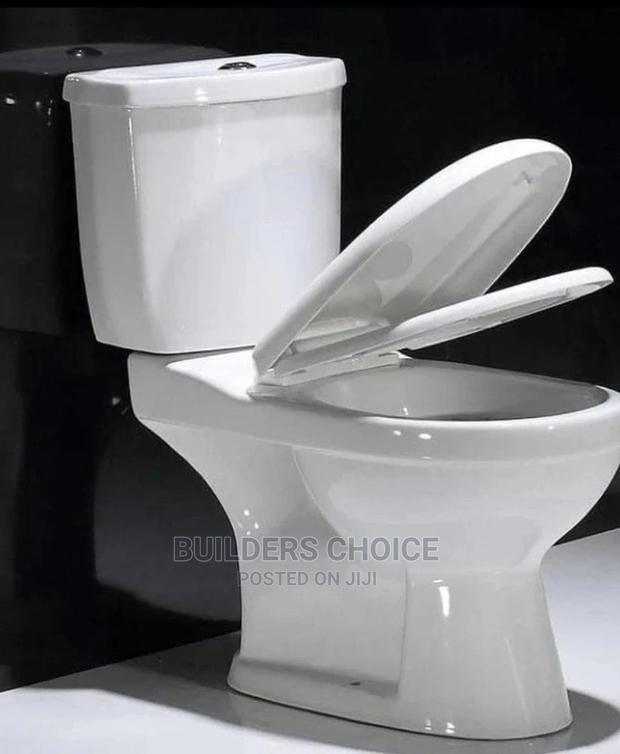 Dual Close Couple Water Closet (Bt5) · Photo 4