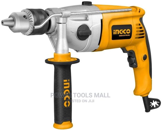 Impact Drill 1100W · Photo 2