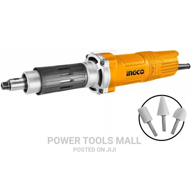 PDG5501 (Die Grinder) · Photo 2