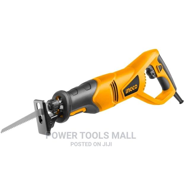 RS8008 (Reciprocating Saw) · Photo 3