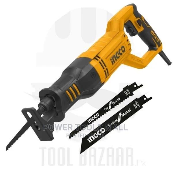RS8008 (Reciprocating Saw) · Photo 4