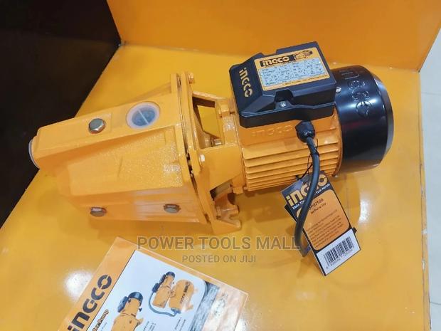 Water Pump 2.0hp · Photo 4