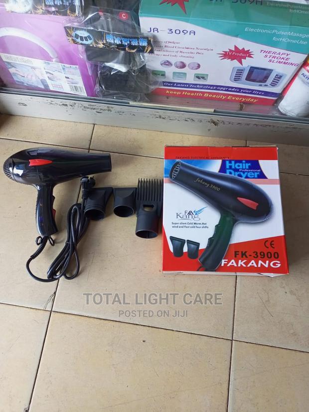 Fakang Hair Dryer · Photo 2