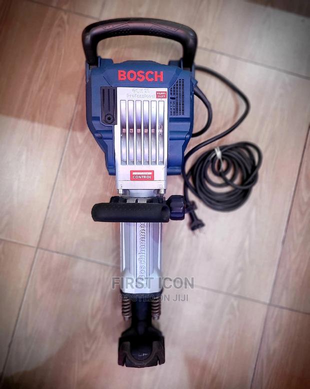 GSH 16-28 Bosch Professional Demolition Breaker