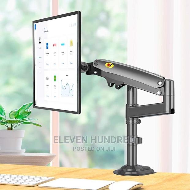 Monitor Arm Stand (22inch to 35inch Screen) · Photo 4