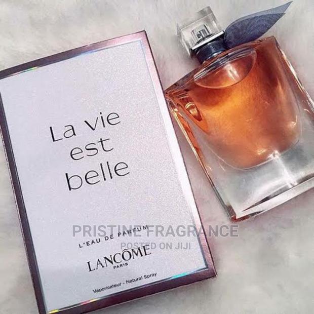Lancome La Vie Est Belle Elixir (W) · Photo 2