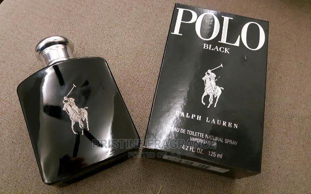 Ralph Lauren Polo Black(M) · Photo 2