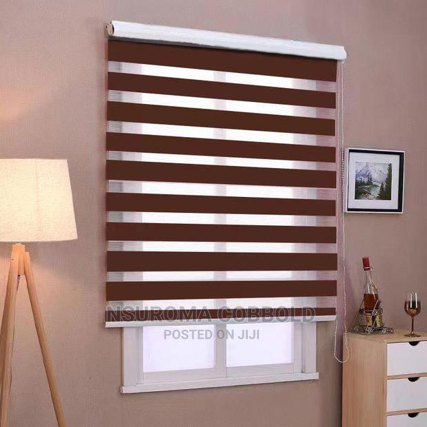 Blinds Curtain · Photo 2
