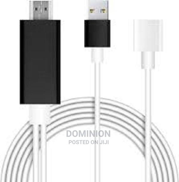 Phone to HDTV Cable · Photo 4