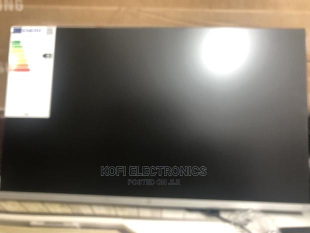 Tiltable Screen HP M27f 27 Inch 75hz FHD Monitor · Photo 2