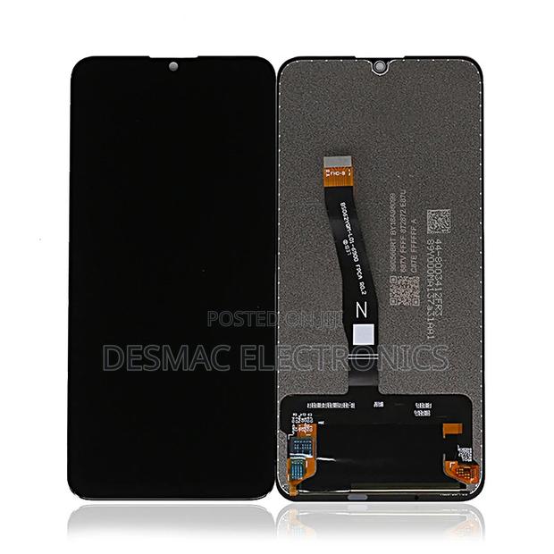 Huawei P Smart 2021 Screen · Photo 3