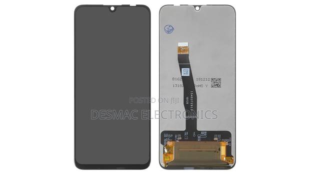 Huawei P Smart 2021 Screen · Photo 4