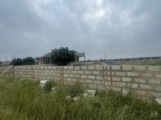 Two Plots of Land for Sale at West Trasacco · Photo 4