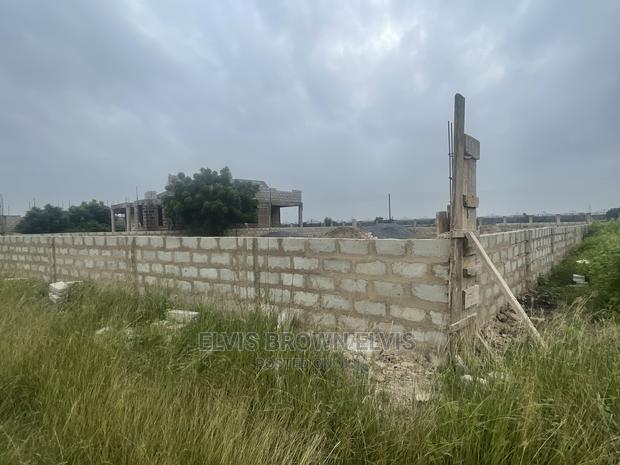 Two Plots of Land for Sale at West Trasacco · Photo 3