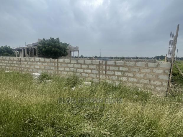 Buy One or Two Plot of Land for Sale at West Trasacco · Photo 3