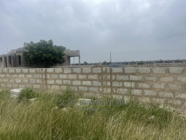Buy One or Two Plot of Land for Sale at West Trasacco · Photo 4