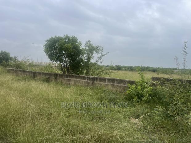 4 Plot of Land for Sale at East Legon Hills With Walled · Photo 2