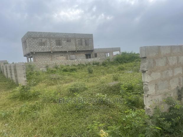 One or Two Plots of Land for Sale East Legon Hills · Photo 2