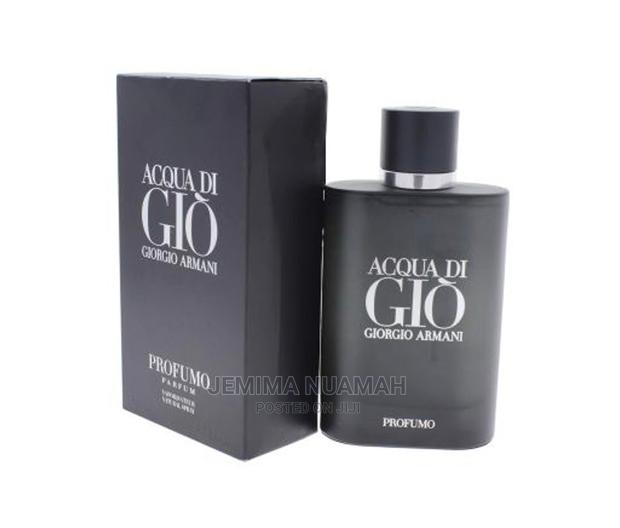 Aqua Di Gio · Photo 2