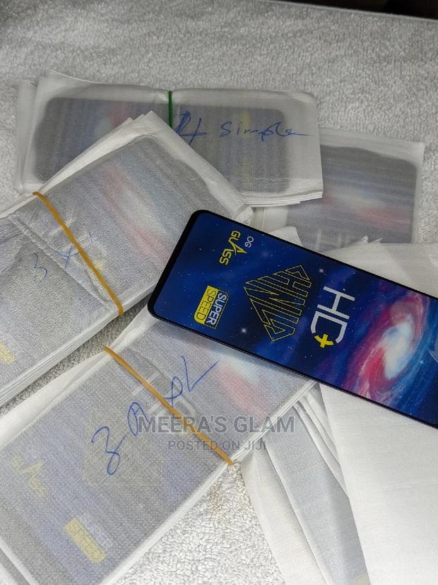 Pixel Protector · Photo 4