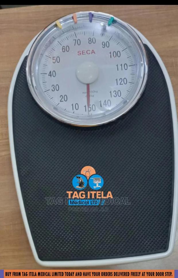 Weighing Scale (Seca 0-150kg) · Photo 3