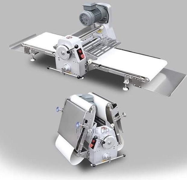 Dough Sheeter · Photo 2