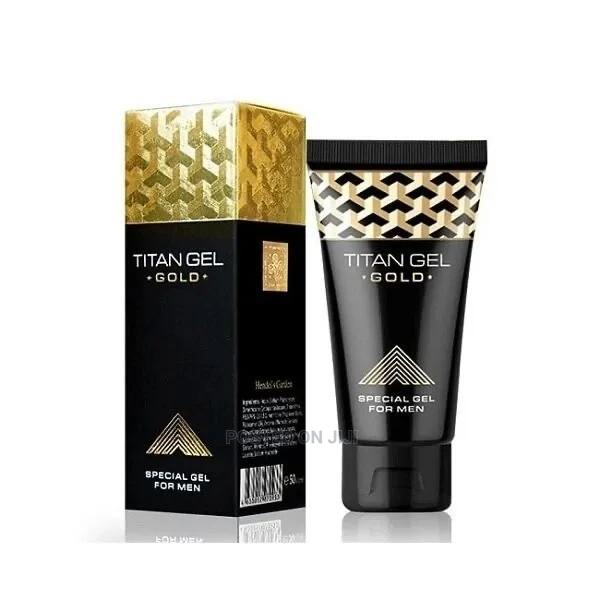 Perfect Titan Gel Penis Enlargement · Photo 2