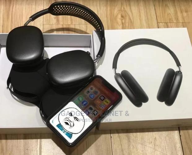 Airpods Max Headphones · Photo 3