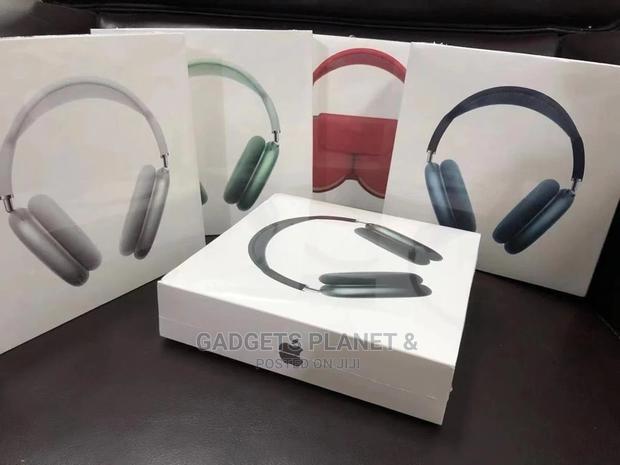Airpods Max Headphones · Photo 4