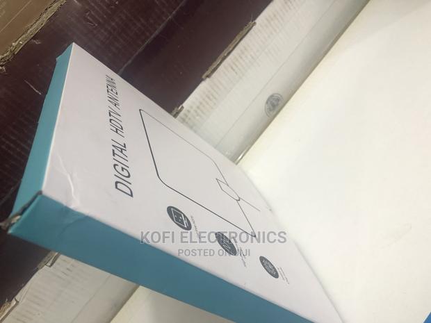 Fast Tuning Indoor Digital Antenna · Photo 3