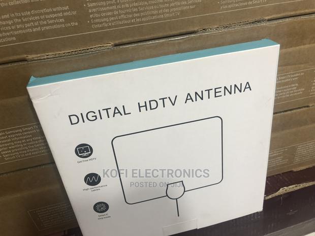 Fast Tuning Indoor Digital Antenna · Photo 4
