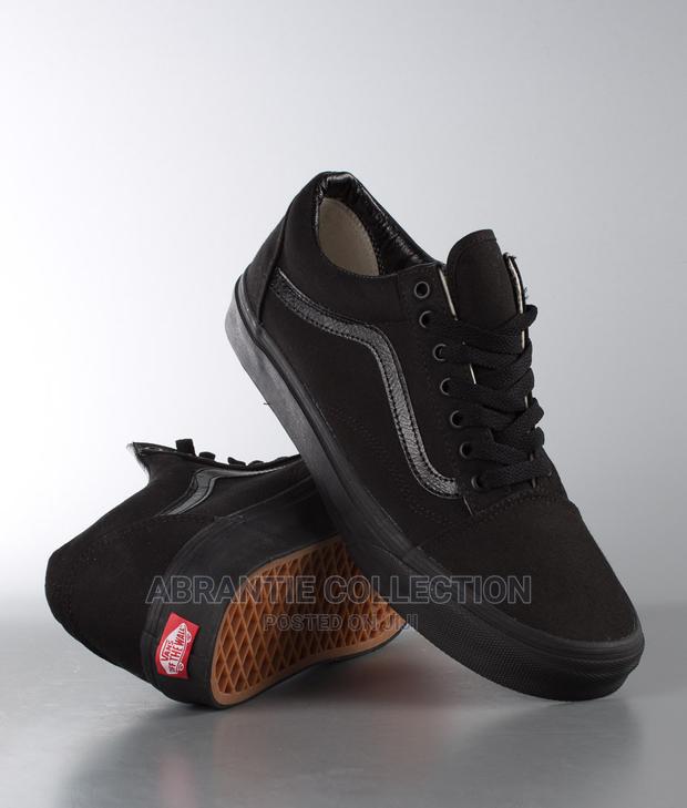 Old Skool Vans · Photo 4