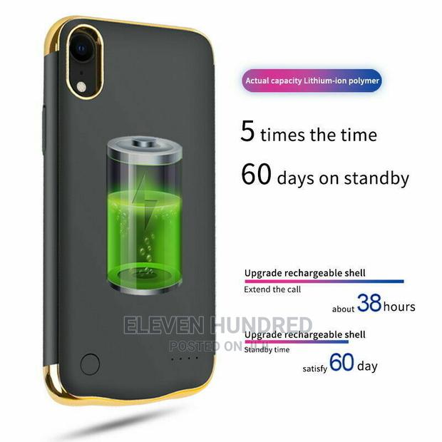 XS MAX Power Case · Photo 3