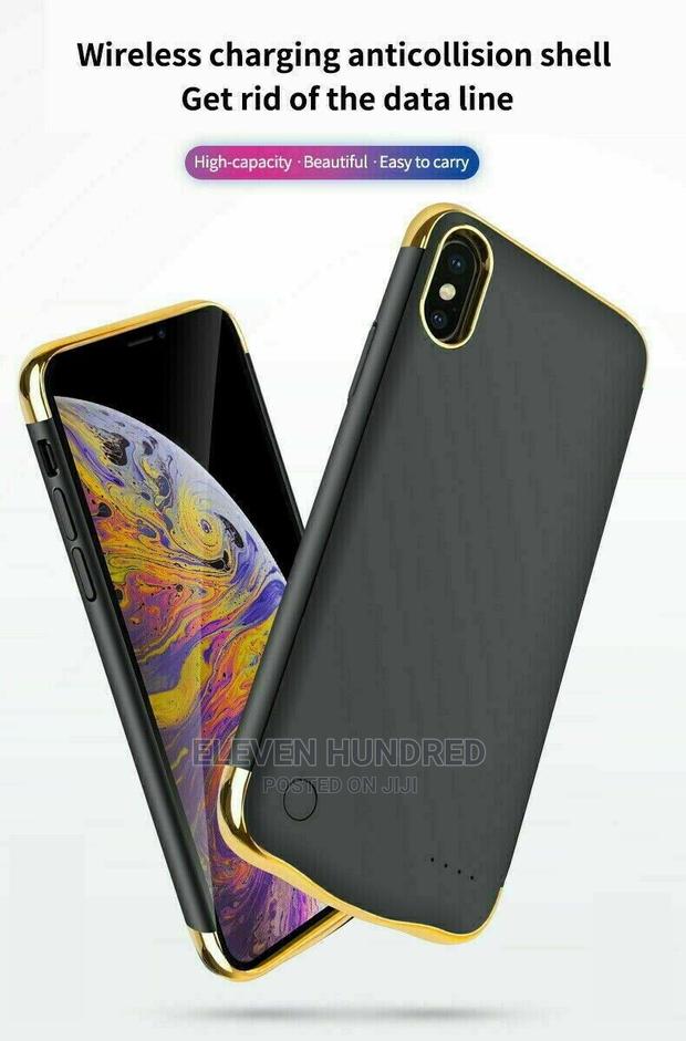 XS MAX Power Case · Photo 4